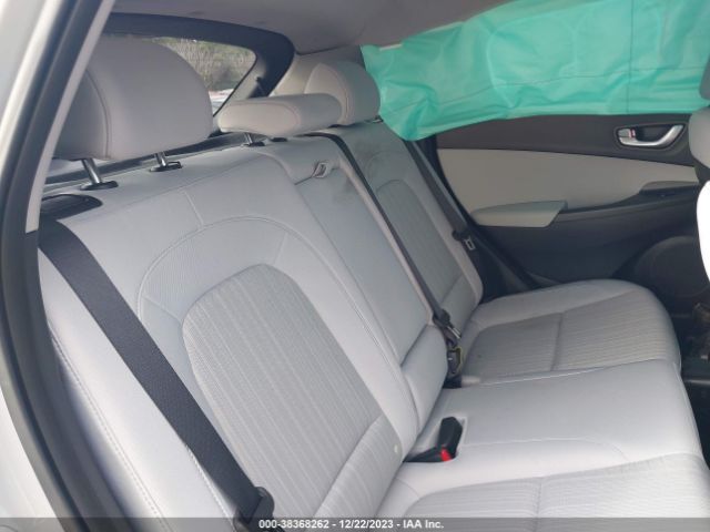 Photo 7 VIN: KM8K32AB7PU060240 - HYUNDAI KONA 