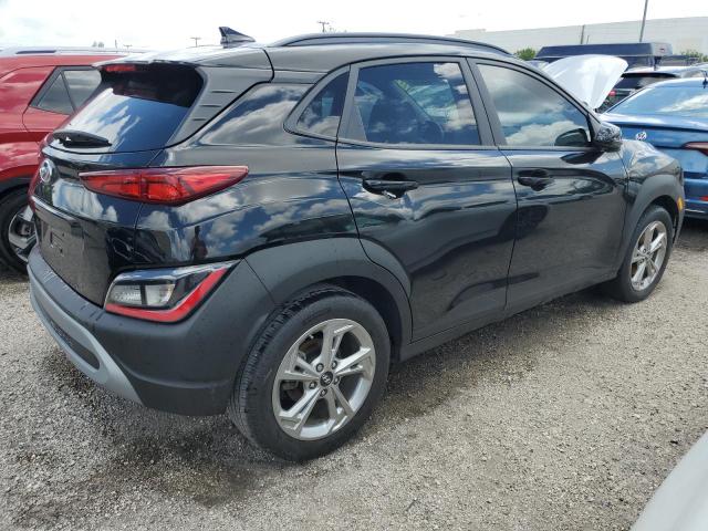 Photo 2 VIN: KM8K32AB7PU963617 - HYUNDAI KONA 