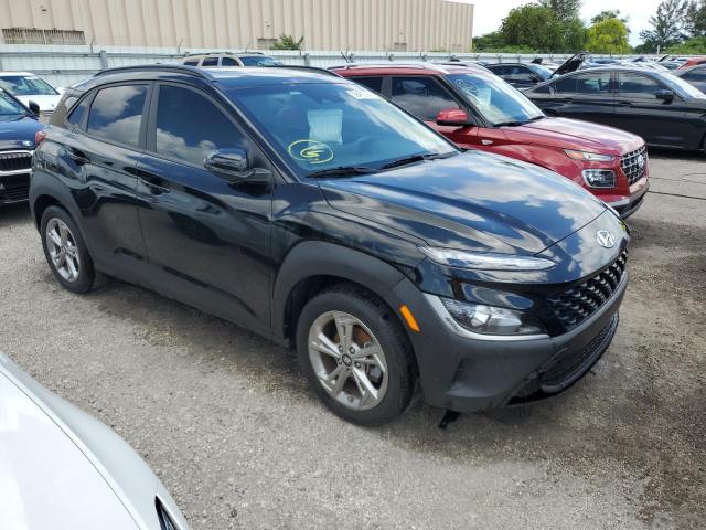 Photo 3 VIN: KM8K32AB7PU963617 - HYUNDAI KONA 