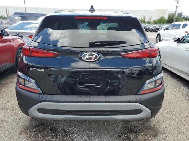 Photo 5 VIN: KM8K32AB7PU963617 - HYUNDAI KONA 