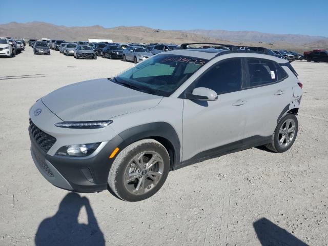 Photo 0 VIN: KM8K32AB7PU963780 - HYUNDAI KONA SEL 