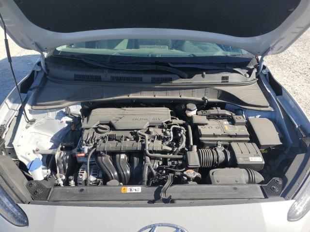 Photo 10 VIN: KM8K32AB7PU963780 - HYUNDAI KONA SEL 