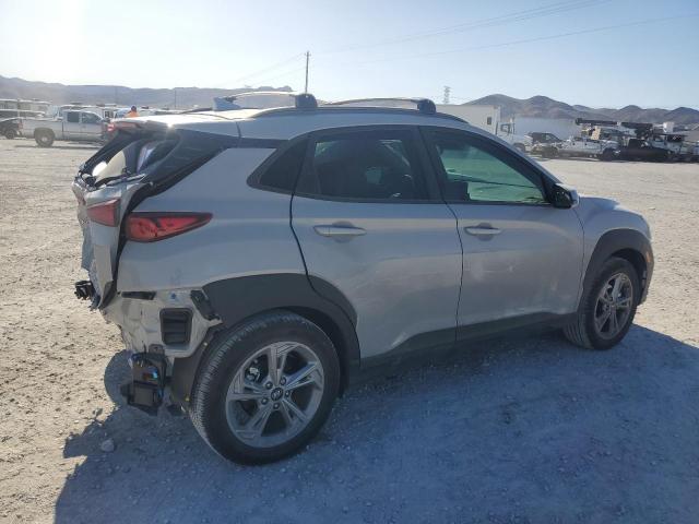 Photo 2 VIN: KM8K32AB7PU963780 - HYUNDAI KONA SEL 