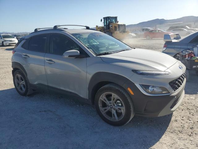 Photo 3 VIN: KM8K32AB7PU963780 - HYUNDAI KONA SEL 