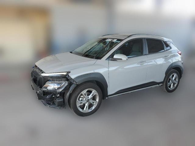 Photo 0 VIN: KM8K32AB7PU964086 - HYUNDAI KONA 