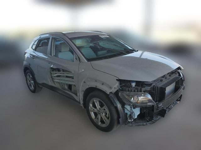 Photo 3 VIN: KM8K32AB7PU964086 - HYUNDAI KONA 