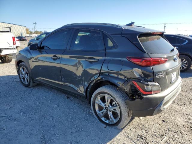 Photo 1 VIN: KM8K32AB8PU055841 - HYUNDAI KONA 