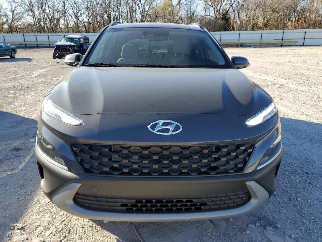 Photo 4 VIN: KM8K32AB8PU055841 - HYUNDAI KONA 