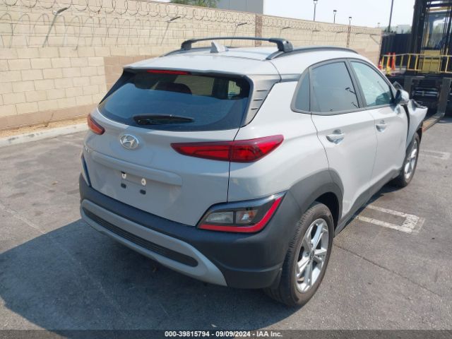 Photo 3 VIN: KM8K32AB8PU061025 - HYUNDAI KONA 