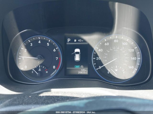 Photo 6 VIN: KM8K32AB8PU061025 - HYUNDAI KONA 