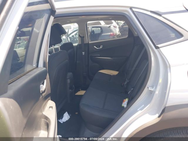 Photo 7 VIN: KM8K32AB8PU061025 - HYUNDAI KONA 