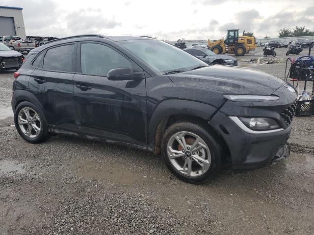 Photo 3 VIN: KM8K32AB8PU958216 - HYUNDAI KONA 