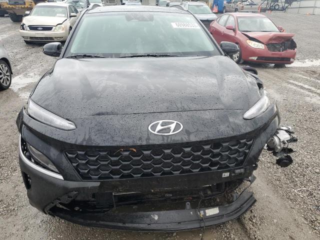 Photo 4 VIN: KM8K32AB8PU958216 - HYUNDAI KONA 