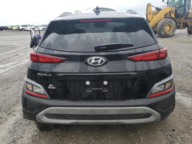 Photo 5 VIN: KM8K32AB8PU958216 - HYUNDAI KONA 