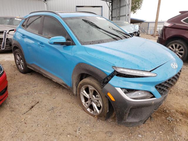 Photo 3 VIN: KM8K32AB8PU960452 - HYUNDAI KONA 