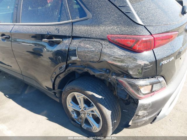 Photo 5 VIN: KM8K32AB8PU961603 - HYUNDAI KONA 