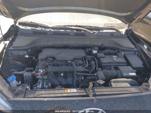 Photo 9 VIN: KM8K32AB8PU961603 - HYUNDAI KONA 