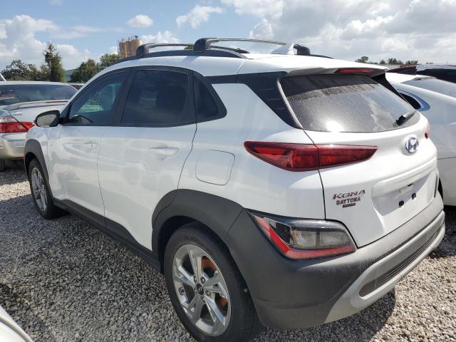 Photo 1 VIN: KM8K32AB8PU966400 - HYUNDAI KONA SEL 