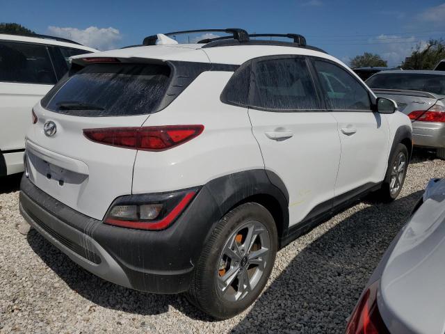 Photo 2 VIN: KM8K32AB8PU966400 - HYUNDAI KONA SEL 