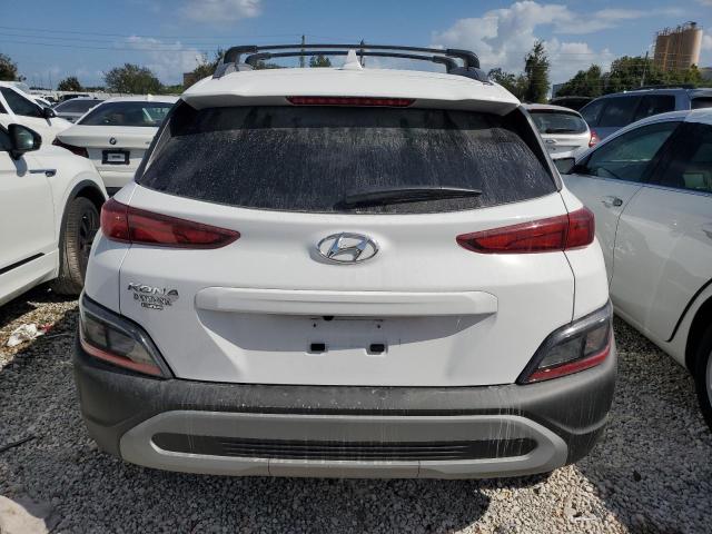 Photo 5 VIN: KM8K32AB8PU966400 - HYUNDAI KONA SEL 