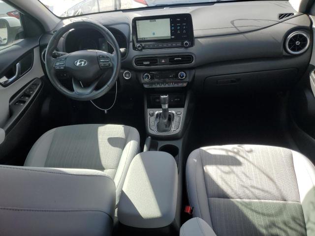 Photo 7 VIN: KM8K32AB8PU966400 - HYUNDAI KONA SEL 