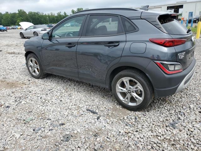 Photo 1 VIN: KM8K32AB9NU822061 - HYUNDAI KONA SEL 