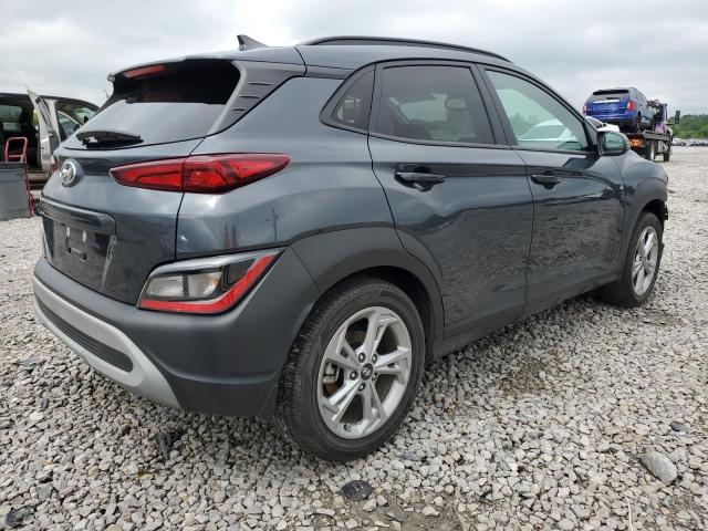 Photo 2 VIN: KM8K32AB9NU822061 - HYUNDAI KONA SEL 