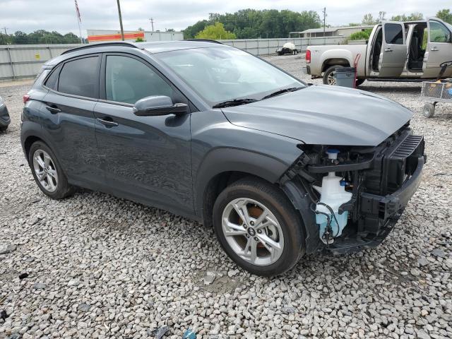 Photo 3 VIN: KM8K32AB9NU822061 - HYUNDAI KONA SEL 