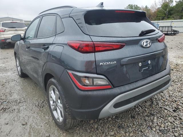 Photo 2 VIN: KM8K32AB9NU840107 - HYUNDAI KONA SEL 