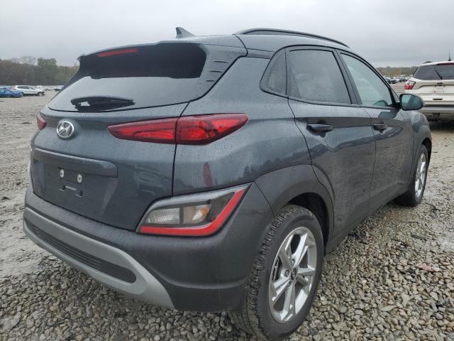 Photo 3 VIN: KM8K32AB9NU840107 - HYUNDAI KONA SEL 