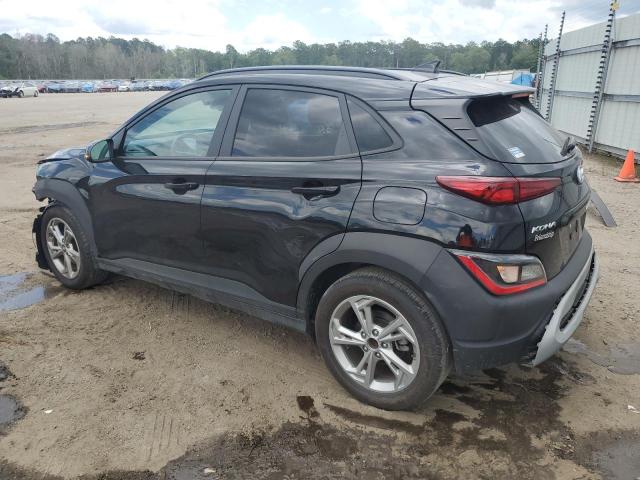 Photo 1 VIN: KM8K32AB9NU864326 - HYUNDAI KONA 