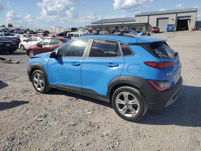 Photo 1 VIN: KM8K32AB9NU905408 - HYUNDAI KONA SEL 