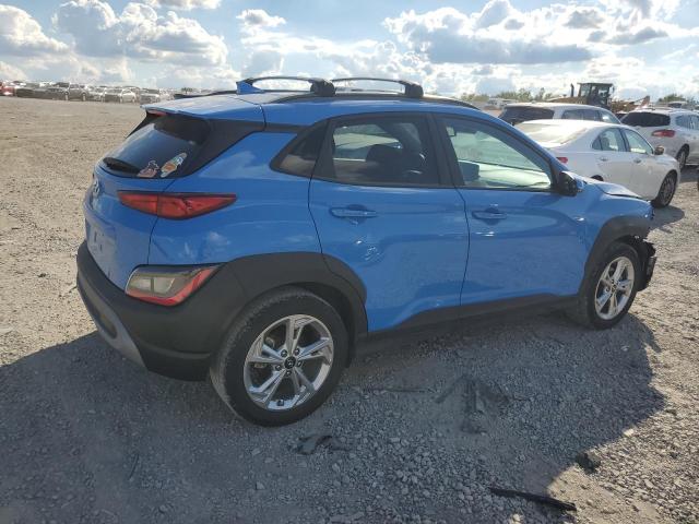 Photo 2 VIN: KM8K32AB9NU905408 - HYUNDAI KONA SEL 