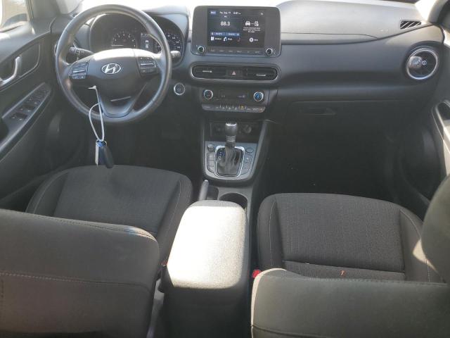 Photo 7 VIN: KM8K32AB9NU905408 - HYUNDAI KONA SEL 