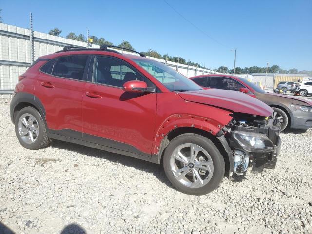 Photo 3 VIN: KM8K32ABXNU769595 - HYUNDAI KONA SEL 