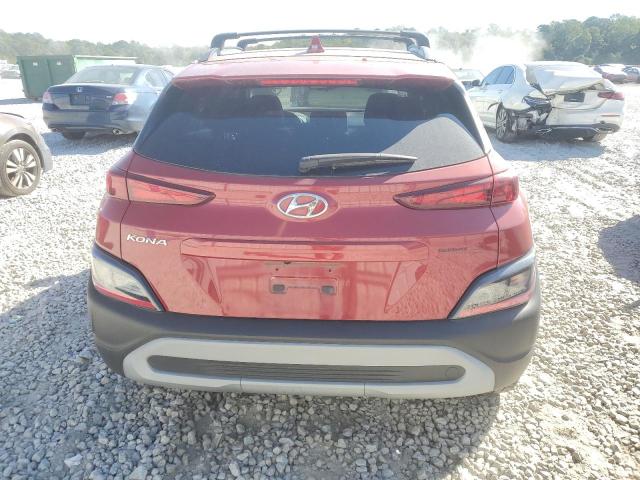 Photo 5 VIN: KM8K32ABXNU769595 - HYUNDAI KONA SEL 