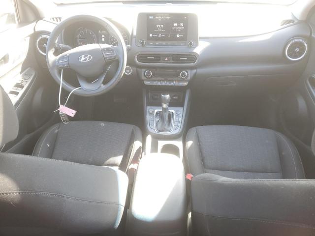 Photo 7 VIN: KM8K32ABXNU769595 - HYUNDAI KONA SEL 