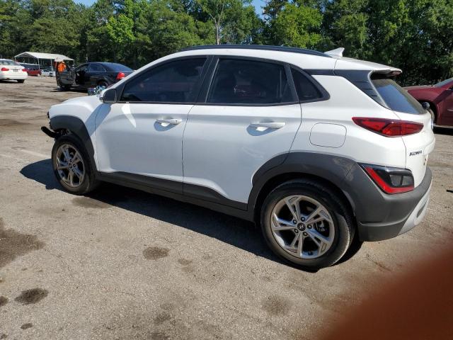 Photo 1 VIN: KM8K32ABXNU840035 - HYUNDAI KONA 