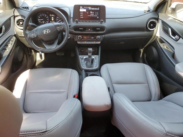 Photo 7 VIN: KM8K32ABXNU840035 - HYUNDAI KONA 