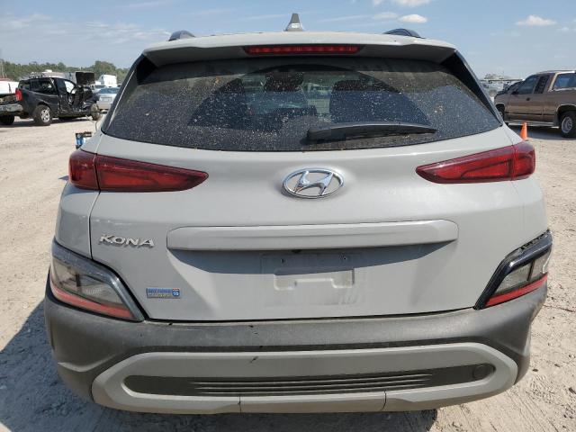 Photo 5 VIN: KM8K32ABXNU849723 - HYUNDAI KONA 