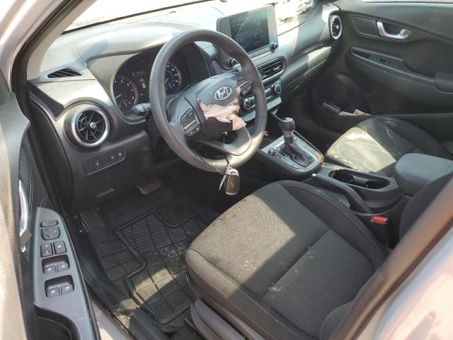 Photo 7 VIN: KM8K32ABXNU849723 - HYUNDAI KONA 