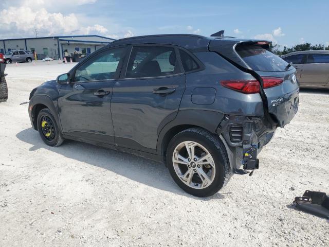 Photo 1 VIN: KM8K32ABXNU856218 - HYUNDAI KONA SEL 