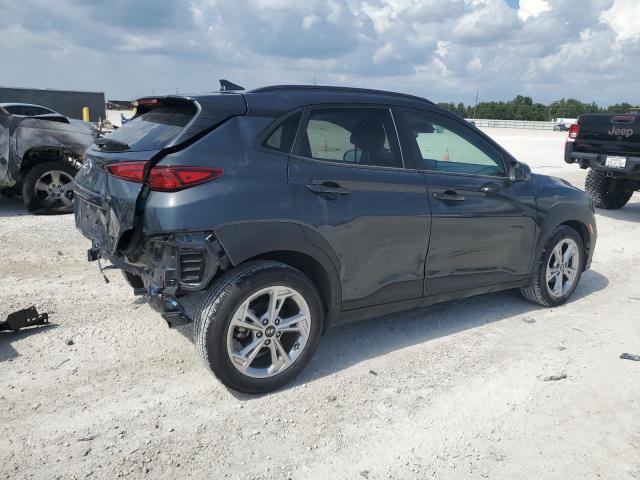 Photo 2 VIN: KM8K32ABXNU856218 - HYUNDAI KONA SEL 