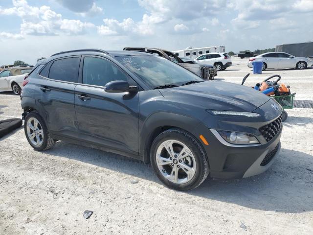 Photo 3 VIN: KM8K32ABXNU856218 - HYUNDAI KONA SEL 