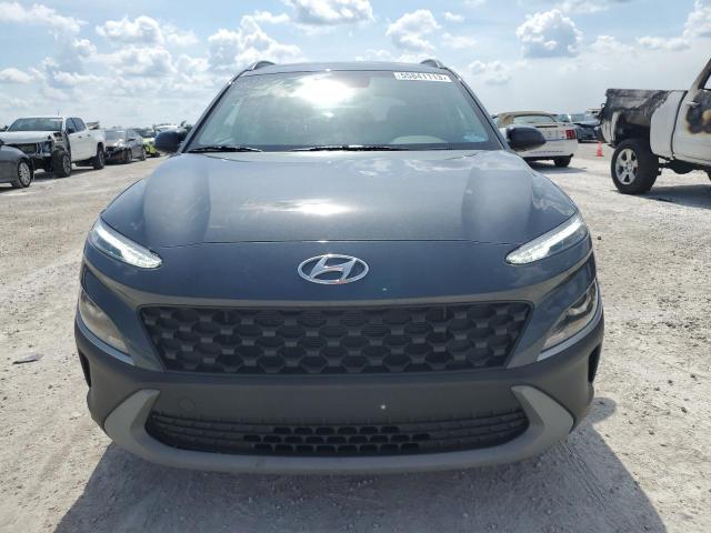 Photo 4 VIN: KM8K32ABXNU856218 - HYUNDAI KONA SEL 