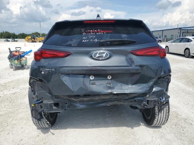 Photo 5 VIN: KM8K32ABXNU856218 - HYUNDAI KONA SEL 