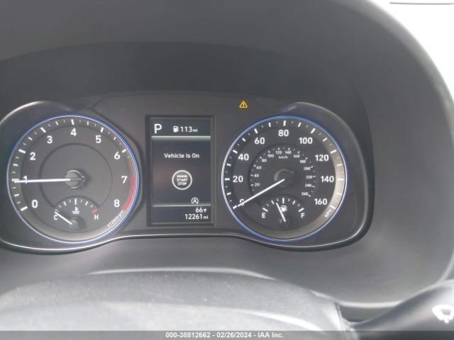 Photo 6 VIN: KM8K32ABXNU916997 - HYUNDAI KONA 