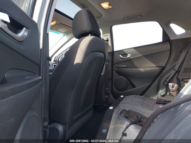 Photo 7 VIN: KM8K32ABXNU916997 - HYUNDAI KONA 