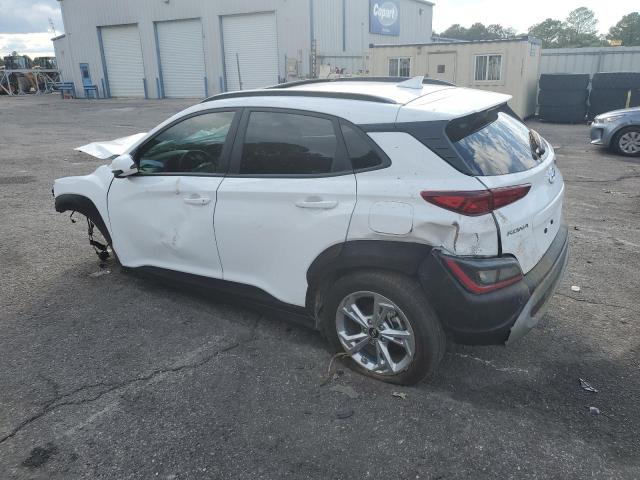 Photo 1 VIN: KM8K32ABXPU046168 - HYUNDAI KONA 