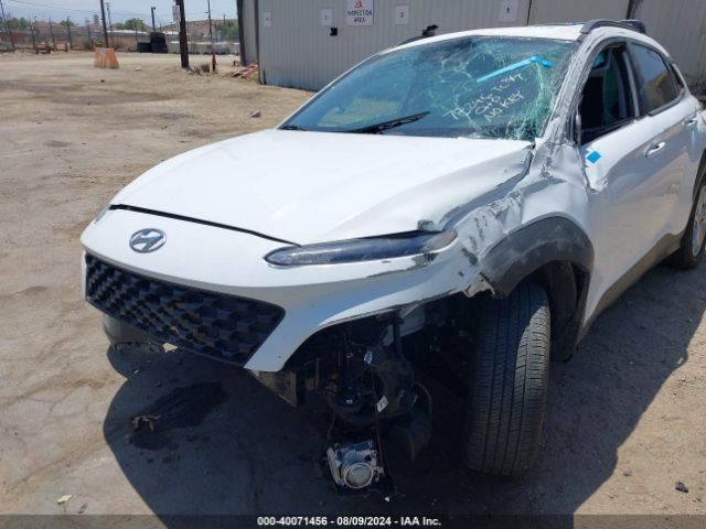 Photo 5 VIN: KM8K32ABXPU062340 - HYUNDAI KONA 